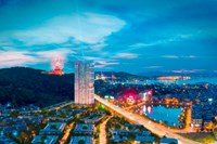 Ramada Hotel & Suites By Wyndham Hạ Long Bay View